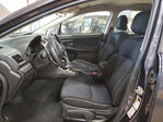 Subaru Impreza 2013