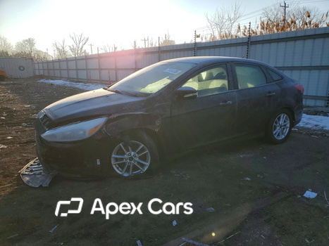 Ford Focus 2015 - Zdjęcie 1 z 12