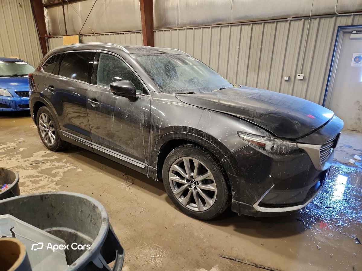 Mazda CX-9 2018