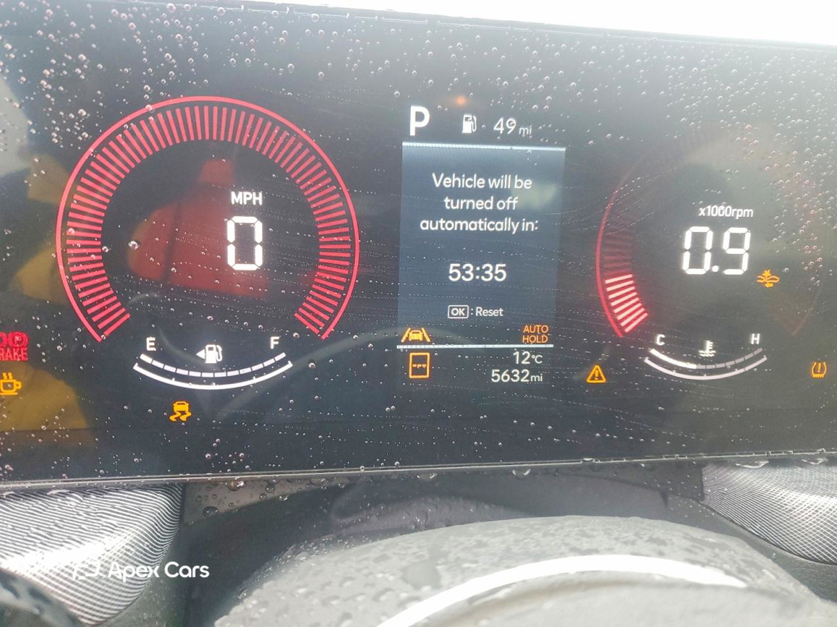 Hyundai Sonata 2025