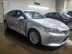 Lexus ES 2014