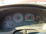 Ford Mustang 2002