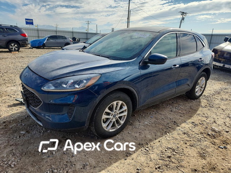 Ford Escape 2020 - Image 1 of 13