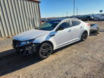 Kia Optima 2013