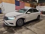 Volkswagen Jetta 2021