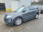 Ford Explorer 2017