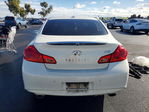 Infiniti G 2013
