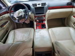Lexus LS 2012