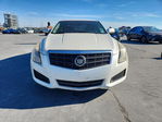 Cadillac ATS 2013