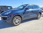 Porsche Cayenne 2013