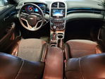 Chevrolet Malibu 2015