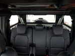 Ford Bronco 2022