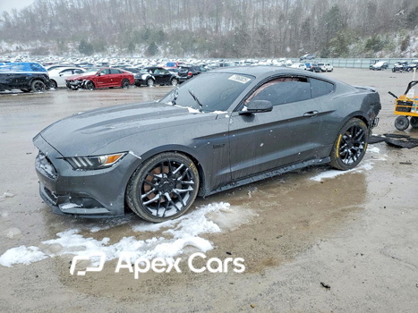 Ford Mustang 2015 - Image 1 of 13
