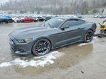 Ford Mustang 2015