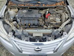 Nissan Sentra 2014