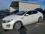 Kia Optima 2014