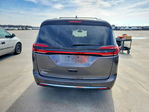 Chrysler Pacifica 2022