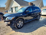 Nissan Pathfinder 2018