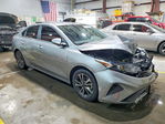 Kia Forte 2022