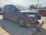 Ford Explorer 2018