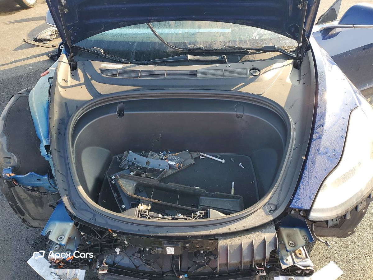 Tesla Model 3 2018
