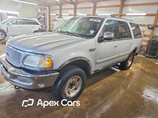 Ford Expedition 1999 - Image 1 of 13