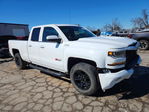 Chevrolet  2019