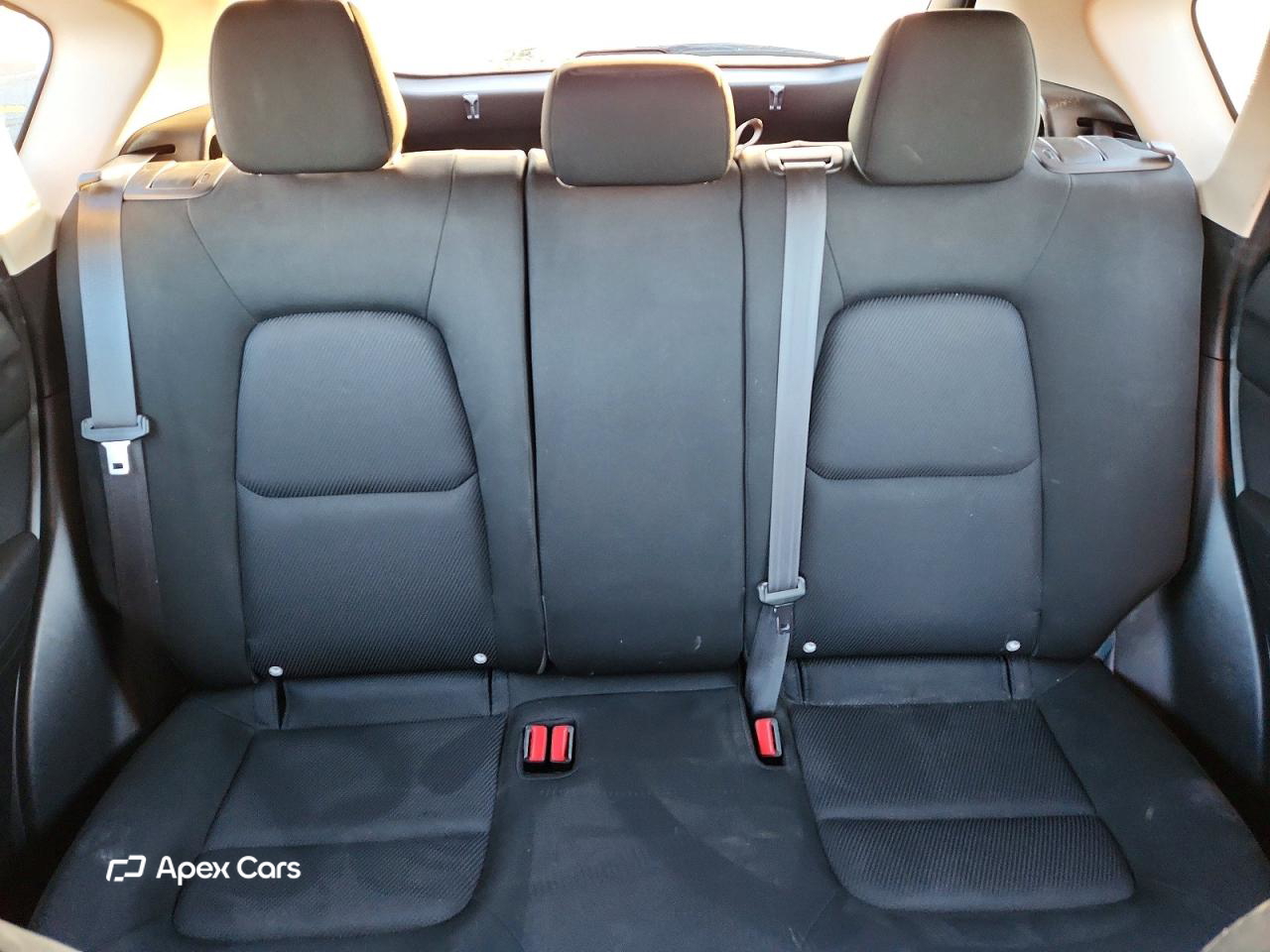 Mazda CX-5 2023