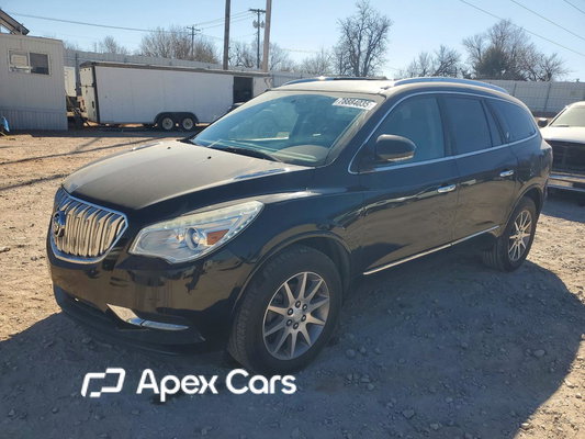 Buick Enclave 2017 - Image 1 of 13