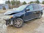Nissan Pathfinder 2016