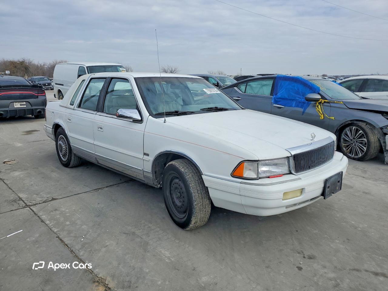 Chrysler Le Baron 1994