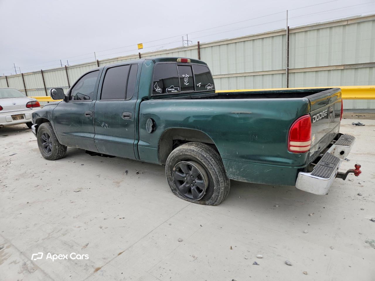 Dodge Dakota 2001