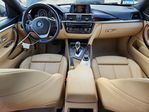 BMW Series 4 2016