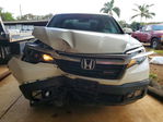 Honda Ridgeline 2019
