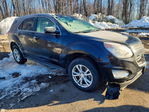 Chevrolet Equinox 2016