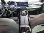 BMW i5 2025