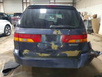 Honda Odyssey 2003