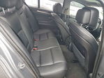 BMW Series 5 2011