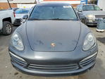 Porsche Cayenne 2013
