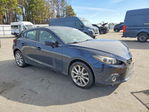 Mazda 3 2015