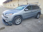 Jeep Grand Cherokee 2016