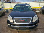 GMC Acadia 2012