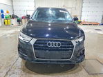 Audi Q3 2016