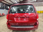 Dodge Caravan 2015