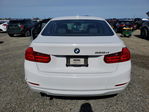 BMW Series 3 2014