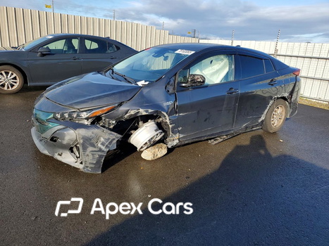 Toyota Prius 2017 - Image 1 of 13