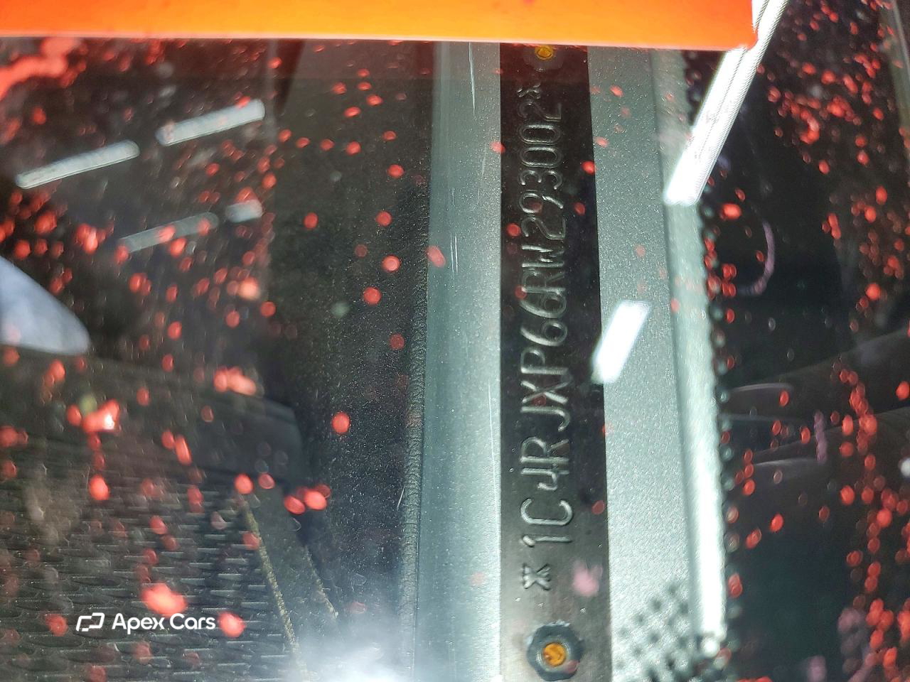 Jeep Wrangler 2024