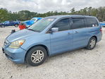 Honda Odyssey 2007