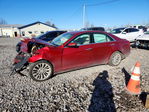 Cadillac CTS 2014