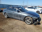 BMW Series 3 2016
